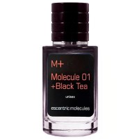 Ecentric Molecule Molecule 01 + Black Tea ТЕСТЕР LUX унісекс 60 мл