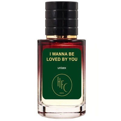 Haute Fragrance Company I Wanna Be Loved By You TESTER LUX унисекс 60 мл
