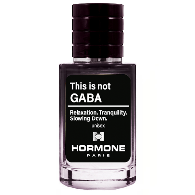Hormone Paris This is not Gaba ТЕСТЕР LUX унісекс 60 мл