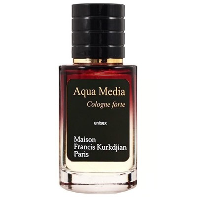 Maison Francis Kurkdjian Aqua Media Cologne Forte TESTER LUX унисекс 60 мл