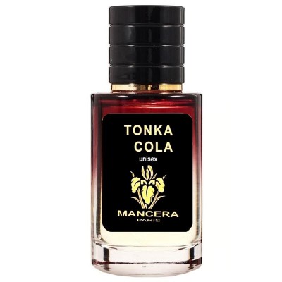 Mancera Tonka Cola TESTER LUX унисекс 60 мл
