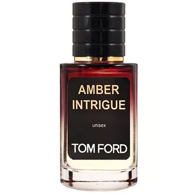 Tom Ford Amber Intrigue TESTER LUX унисекс 60 мл