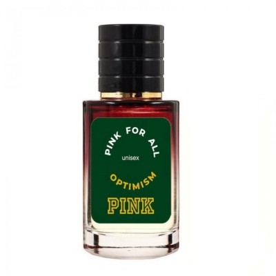 Victoria`s Secret Pink for All Optimism ТЕСТЕР LUX унісекс 60 мл