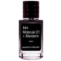 Ecentric Molecule Molecule 01 + Mandarin ТЕСТЕР LUX унісекс 60 мл