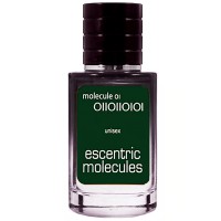 Ecentric Molecule Molecule 01 ТЕСТЕР LUX унісекс 60 мл