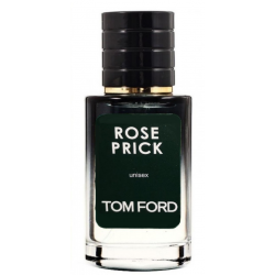 Tom Ford Rose Prick ТЕСТЕР LUX унисекс 60 мл