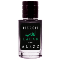 Alezz Oud Hersh Lahab ТЕСТЕР LUX унісекс 60 мл