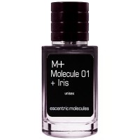 Ecentric Molecule Molecule 01 + Iris ТЕСТЕР LUX унисекс 60 мл