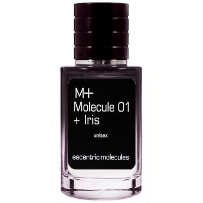 Ecentric Molecule Molecule 01 + Iris ТЕСТЕР LUX унісекс 60 мл