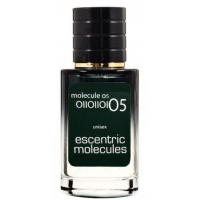 Ecentric Molecule Molecule 05 ТЕСТЕР LUX унісекс 60 мл