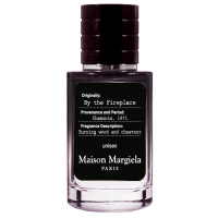 Maison Martin Margiela By the Fireplace ТЕСТЕР LUX унісекс 60 мл