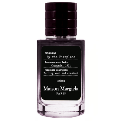 Maison Martin Margiela By the Fireplace ТЕСТЕР LUX унісекс 60 мл