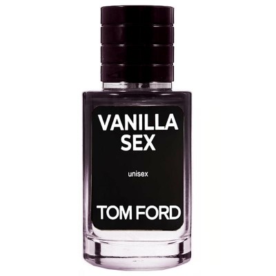 Tom Ford Vanilla Sex ТЕСТЕР LUX унісекс 60 мл
