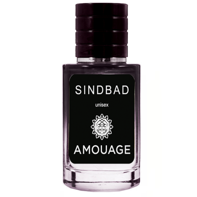 Amouage Sindbad ТЕСТЕР LUX унісекс 60 мл