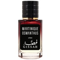 Gissah Martinique Osmanthus 2025 ТЕСТЕР LUX унісекс 60 мл