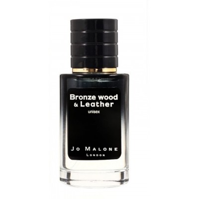 Jo Malone Bronze Wood & Leather ТЕСТЕР LUX унісекс 60 мл