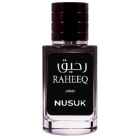 Nusuk Raheeq ТЕСТЕР LUX унісекс 60 мл