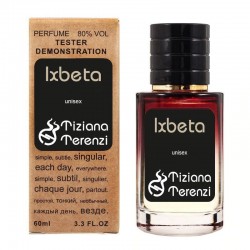 Tiziana Terenzi Ixbeta TESTER LUX унисекс 60 мл