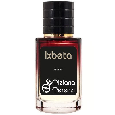 Tiziana Terenzi Ixbeta TESTER LUX унисекс 60 мл