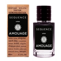 Amouage Sequence ТЕСТЕР LUX унісекс 60 мл