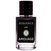 Amouage Sequence ТЕСТЕР LUX унісекс 60 мл