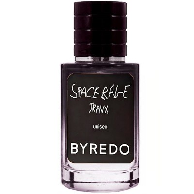 Byredo Space Rage Travx TESTER LUX унисекс 60 мл