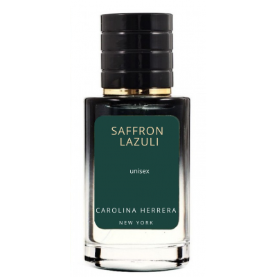 Carolina Herrera Saffron Lazuli ТЕСТЕР LUX унісекс 60 мл