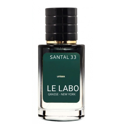 Le Labo Santal 33 ТЕСТЕР LUX унісекс 60 мл