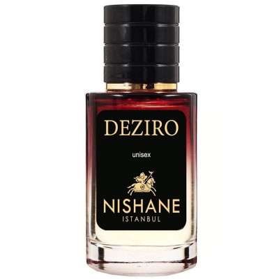 Nishane Deziro TESTER LUX унисекс 60 мл