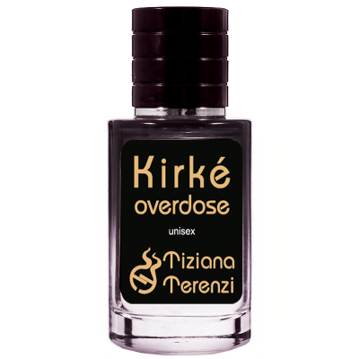 Tiziana Terenzi Kirke Overdose ТЕСТЕР LUX унісекс 60 мл