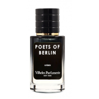 Vilhelm Parfumerie Poets Of Berlin ТЕСТЕР LUX унисекс 60 мл