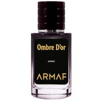 Armaf Ombre d`Or ТЕСТЕР LUX унісекс 60 мл
