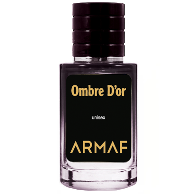 Armaf Ombre d`Or ТЕСТЕР LUX унісекс 60 мл