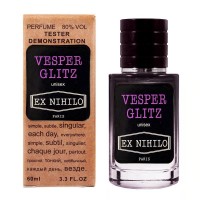Ex Nihilo Vesper Glitz ТЕСТЕР LUX унісекс 60 мл