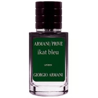 Giorgio Armani Ikat Bleu ТЕСТЕР LUX унісекс 60 мл