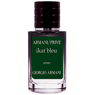 Giorgio Armani Ikat Bleu ТЕСТЕР LUX унісекс 60 мл