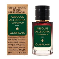 Guerlain Absolus Allegoria Florabloom ТЕСТЕР LUX унісекс 60 мл