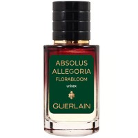 Guerlain Absolus Allegoria Florabloom ТЕСТЕР LUX унісекс 60 мл