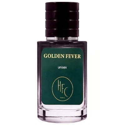 Haute Fragrance Company Golden Fever ТЕСТЕР LUX унісекс 60 мл