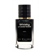 Jo Malone Whisky & Cedarwood ТЕСТЕР LUX унісекс 60 мл