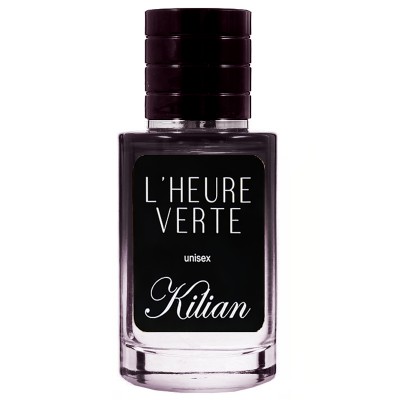 Kilian L`heure Verte ТЕСТЕР LUX унісекс 60 мл