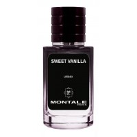 Montale Sweet Vanilla ТЕСТЕР LUX унісекс 60 мл