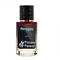 Tiziana Terenzi Akragas ТЕСТЕР LUX унисекс 60 мл