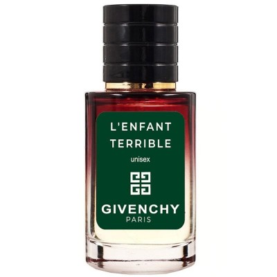 Givenchy L`Enfant Terrible TESTER LUX унисекс 60 мл