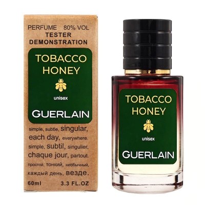 Guerlain Tobacco Honey TESTER LUX унисекс 60 мл