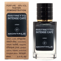Montale Ristretto Intense Cafe ТЕСТЕР LUX унісекс 60 мл