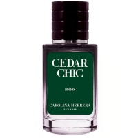 Carolina Herrera Cedar Chic ТЕСТЕР LUX унісекс 60 мл