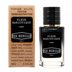 Ex Nihilo Fleur Narcotique ТЕСТЕР LUX унісекс 60 мл
