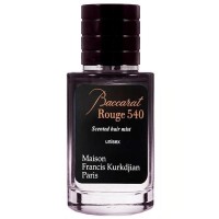 Maison Francis Kurkdjian Baccarat Rouge 540 Scented Hair Mist ТЕСТЕР LUX унісекс 60 мл