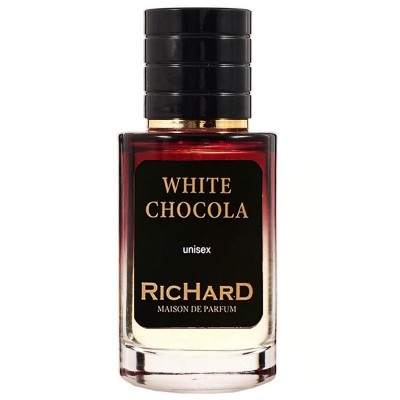 Richard White Chocola TESTER LUX унисекс 60 мл